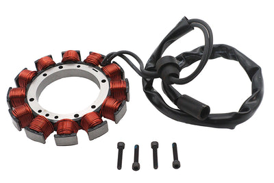 Alternator Stator Unmolded 22 Amp