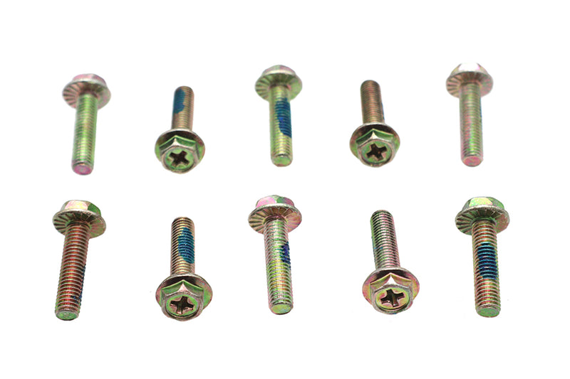 Ignition Sensor Cup Screw