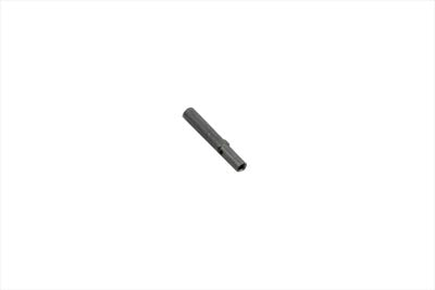 Female Terminal Solid Socket Type Terminal