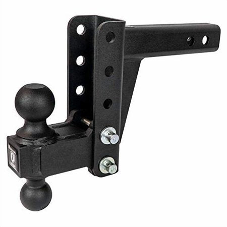 Receiver Hitch Ball Mount - MD204