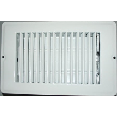 Floor Register - 013627