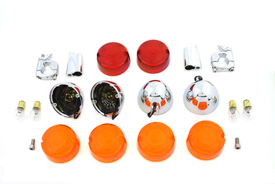Turn Signal Kit - 0005