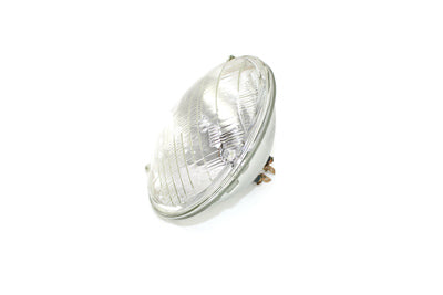 7 inch Round Headlamp Seal Beam Bulb - H6024