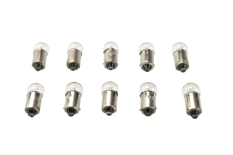Mini 12 Volt Bulb For Turn Signal and Indicator