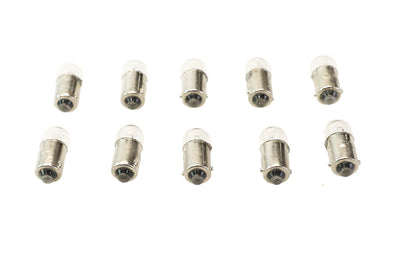 Mini 12 Volt Bulb for Front Fender Lamp