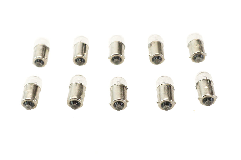 Mini 12 Volt Bulb for Front Fender Lamp
