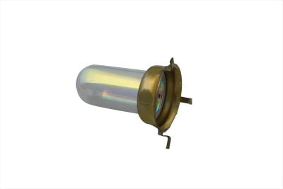 Headlamp Bulb Shade Rainbow Color