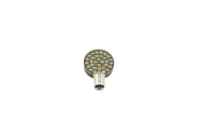 Red LED Lollypop Style Bulb For Tail Lamp