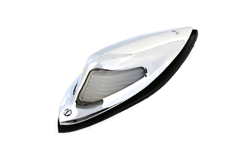 Replica Front Fender Lamp