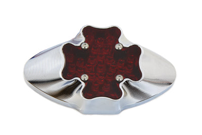 Maltese Oval Style Tail Lamp