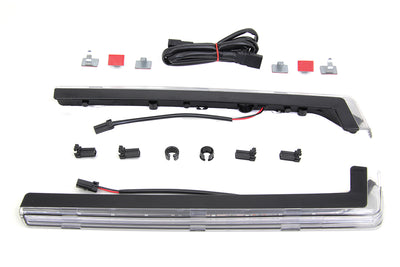 Aurora Tour-Pak Accent Light Kit