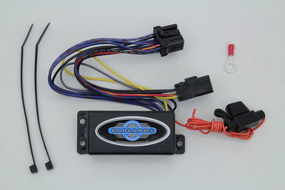 Illuminator Turn Signal Module