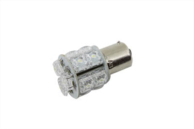 Super Flux LED Bulb White