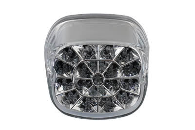 LED Tail Lamp