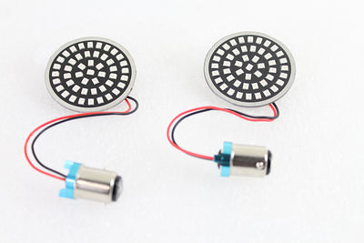 Cyron Wide View Turn Signal Insert Set