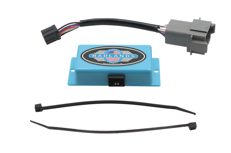 Automatic Turn Signal Shut Off Module - ATS04B