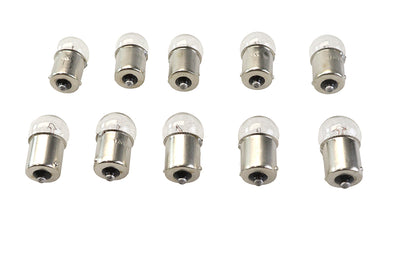 Replacement Bullet Lamp Bulbs