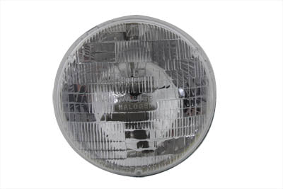 7 inch Round Headlamp Unit - H6024