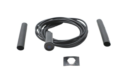 Indicator Lamp High Beam Type Blue