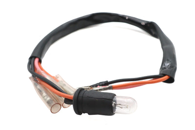Indicator Lamp Socket for Speedometer and Tachometer