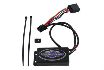 Badlands Turn Signal Load Equalizer III