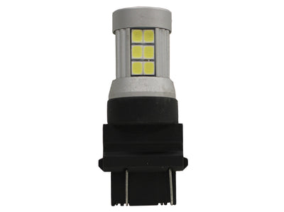 SMD LED Wedge Style Bulb White - 6123