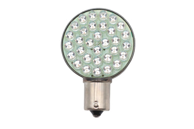 LED Angled Bulb for Turn Signal - 65