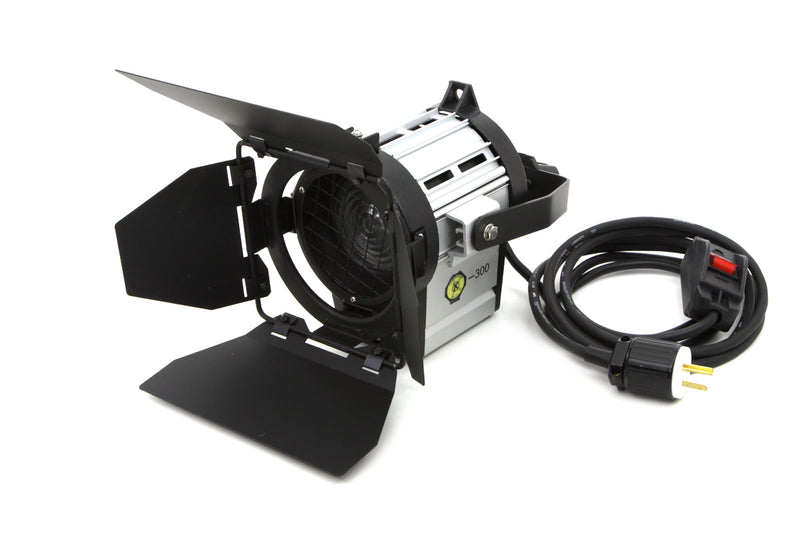 DTW 300 Tungsten Light
