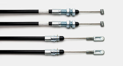 Parking Brake Cable Kit, Internal P-Brake 71-74 AMC - 33011954