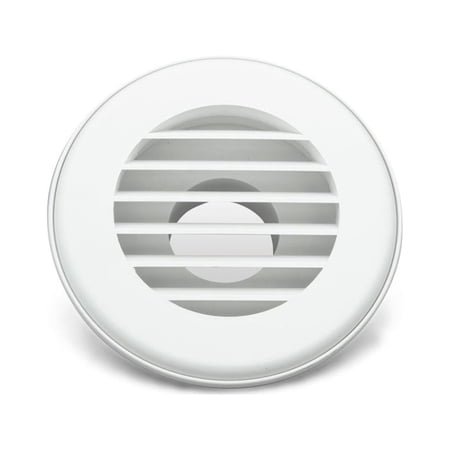 Heat Vent 2' No Damper - 94261