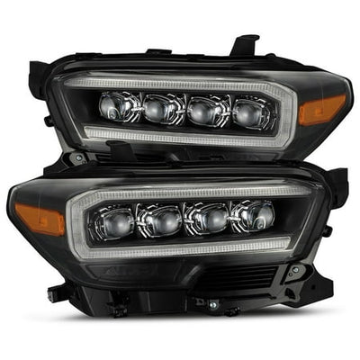 Toyota Tacoma 16-20 LED Projector H - 880707