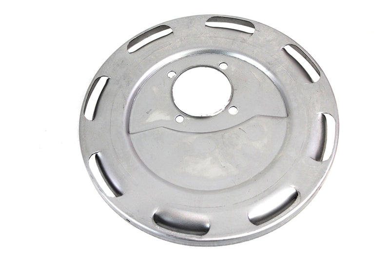Linkert Air Cleaner Backing Plate Raw