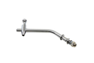 Mirror Stem Kit Billet