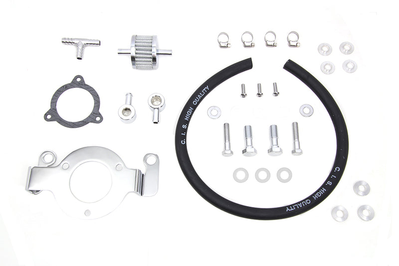 EFI Air Cleaner Support Bracket