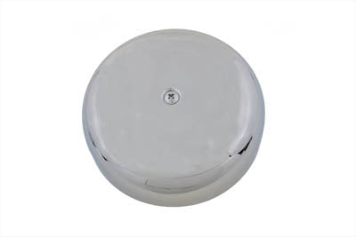 Smooth Center Screw Air Cleaner