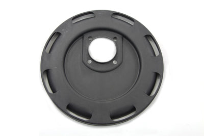 Air Cleaner Backing Plate Parkerized