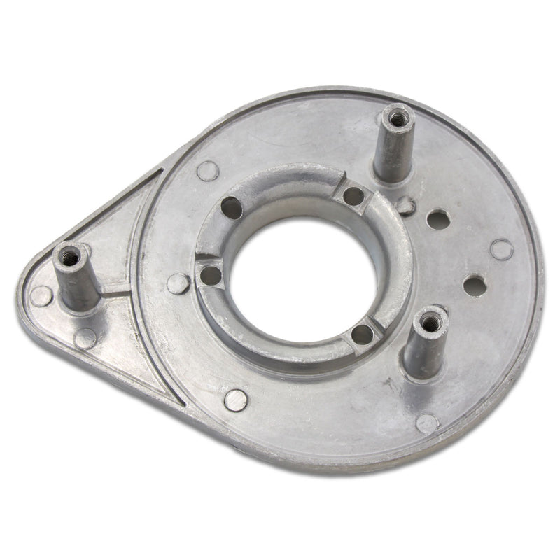 Air Cleaner Backing Plate
