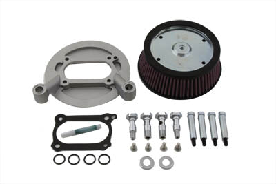 Big Sucker Air Cleaner Kit Stage 1