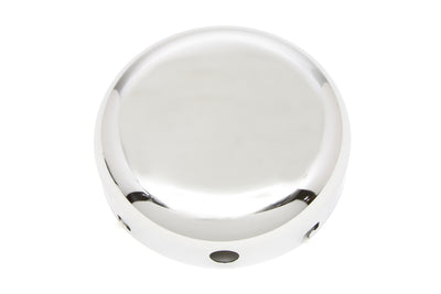 Chrome 7 inch Air Cleaner Cover