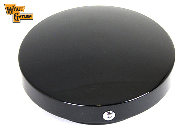 Wyatt Gatling Black Baby Moon Air Cleaner