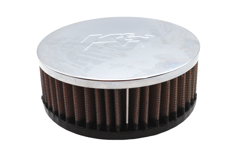 K&N Round Air Filter - 12105