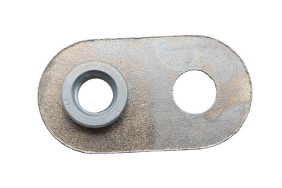Ultima Air Cleaner Backing Plate Adapter