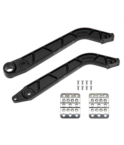 Retrofit Kit Adj Pedal Brake/C - 34012044