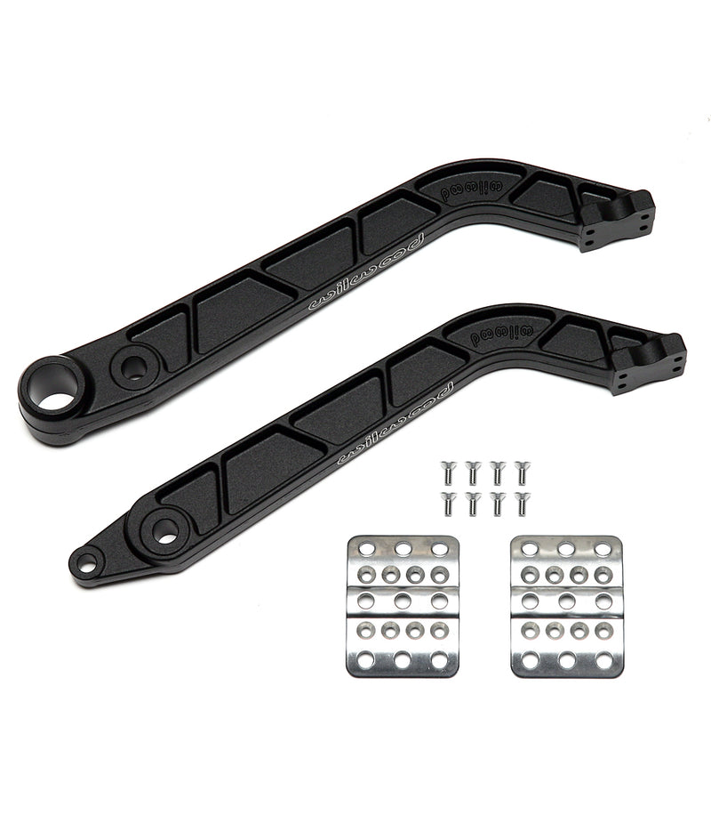 Retrofit Kit Adj Pedal Brake/C - 34012044