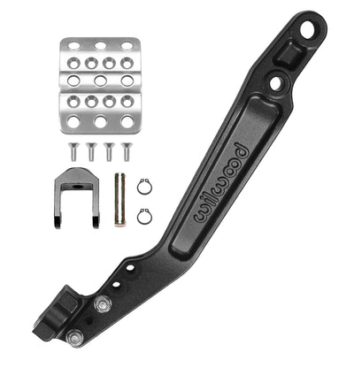 Retrofit Kit Adj. Pedal - Offset Clutch - Fwd. Swing Mount - 6.25:1 - 34016352