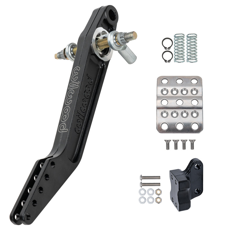 Kitpedal Replacement - 34016402