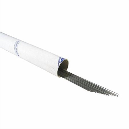 TIG Weld Wire (ER309L), 0.062" thick x 39.5" long rod - 1 lb box - VIB29261