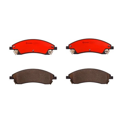 Brake Pads - P09019N