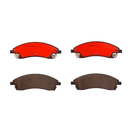 Brake Pads - P09019N