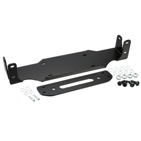 Winch Mount Jl with/OE Steel Winch Mou - 20353